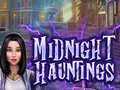 Spel Midnight Hauntings