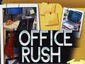 Spel Office Rush