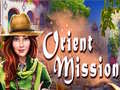Spel Orient Mission