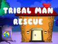Spel Tribal Man Rescue