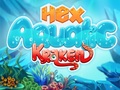 Spel Hex Aquatic Kraken