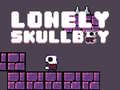 Spel Lonely Skullboy 