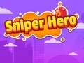 Spel Sniper Hero