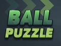 Spel Ball Puzzle