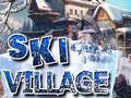 Spel Ski Village