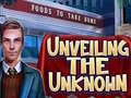 Spel Unveiling the Unknown