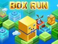 Spel Box Run