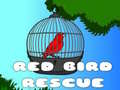 Spel Red Bird Rescue