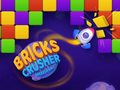 Spel Bricks Crusher Beaker Ball