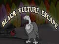 Spel Black Vulture Escape