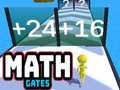 Spel Math Gates