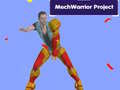 Spel MechWarrior Project