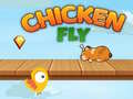 Spel Chicken Fly