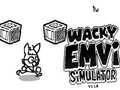 Spel Wacky Emvi Simulator