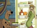 Spel Scoobydoo Monster Sandwich