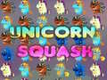 Spel Unicorn Squash