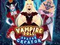 Spel Vampire Doll Avatar Creator