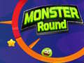 Spel Monster Round
