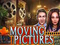 Spel Moving Pictures