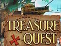 Spel Treasure Quest