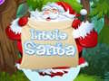 Spel Little Santa