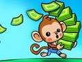Spel Mini Monkey Mart