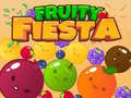 Spel Fruity Fiesta