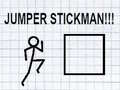 Spel Jumper Stickman!!!
