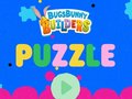 Spel Bugs Bunny Builders Jigsaw