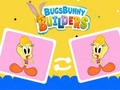 Spel Bugs Bunny Builders Match Up