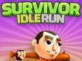 Spel Survivor Idle Run