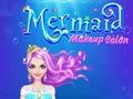 Spel Mermaid Makeup Salon