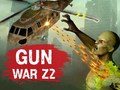 Spel Gun War Z2