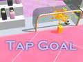 Spel Tap Goal