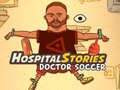 Spel Hospital Stories Doctor Soccer