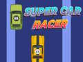 Spel Super Car Racer