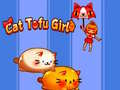 Spel Cat Tofu Girl