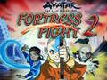 Spel Avatar the Last Airbender Fortress Fight