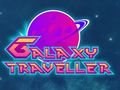 Spel Galaxy Traveller