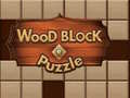 Spel Wood Block Puzzles