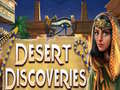 Spel Desert Discoveries