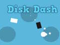 Spel Disk Dash