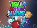 Spel Kill the Virus