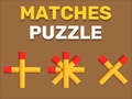 Spel Matches Puzzle