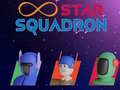 Spel Infinity Star Squadron