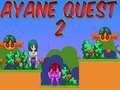 Spel Ayane Quest 2