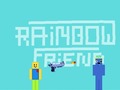 Spel Noob vs Rainbow Friends