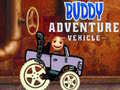 Spel Buddy Adventure Vehicle