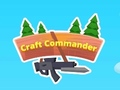 Spel Craft Commander