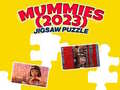 Spel Mummies (2023) Jigsaw Puzzle